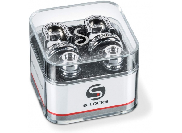 Schaller S-Locks NI Schaller S-Locks NI